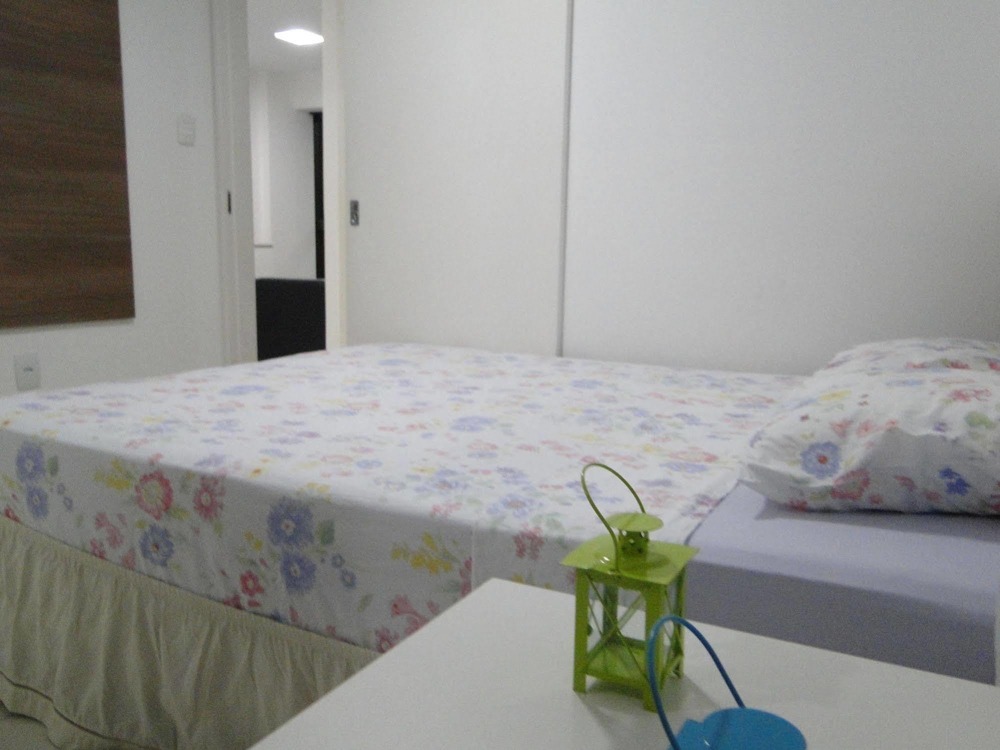 Апартаменты Apartamento Temporada Gales De Pajucara Масейо Экстерьер фото