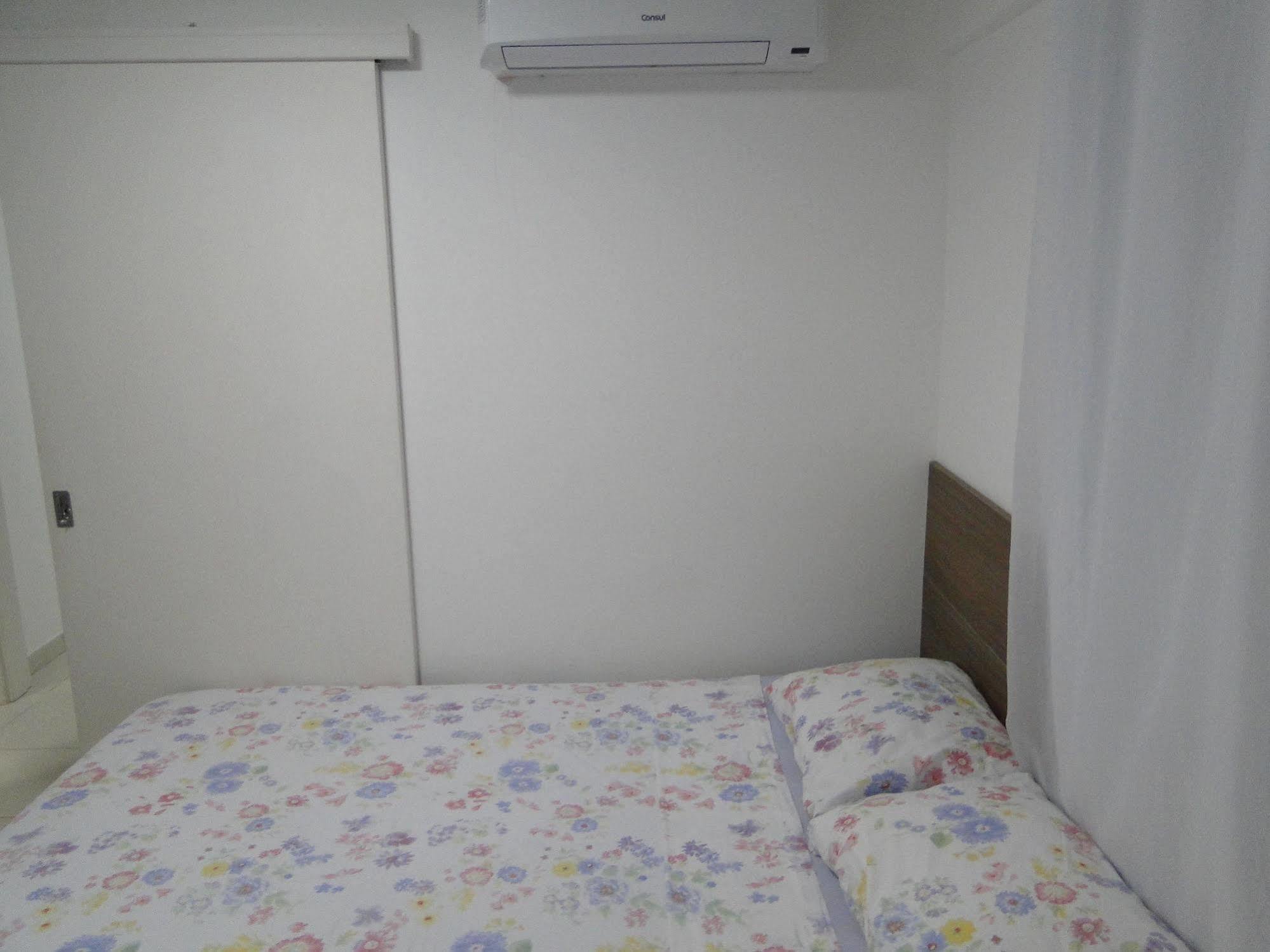 Апартаменты Apartamento Temporada Gales De Pajucara Масейо Экстерьер фото